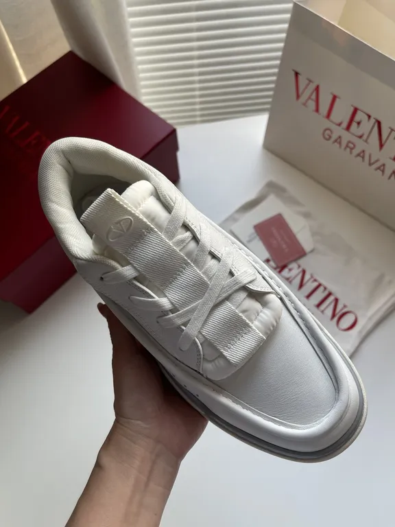 Valentino Shoe 